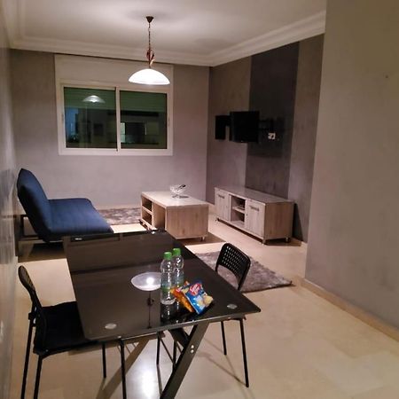 Appartement 2 Chambre Maarif Twin Centre Parking Prive Wifi คาซาบลังกา ภายนอก รูปภาพ
