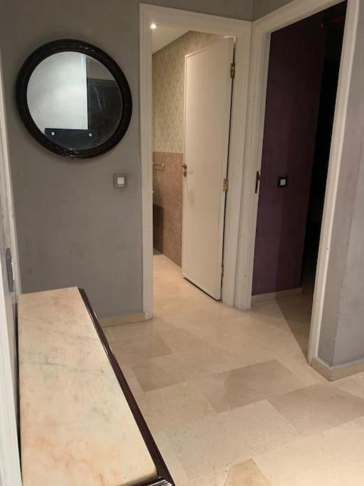 Appartement 2 Chambre Maarif Twin Centre Parking Prive Wifi คาซาบลังกา ภายนอก รูปภาพ