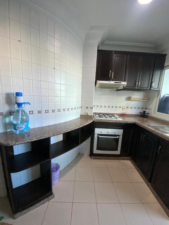Appartement 2 Chambre Maarif Twin Centre Parking Prive Wifi คาซาบลังกา ภายนอก รูปภาพ