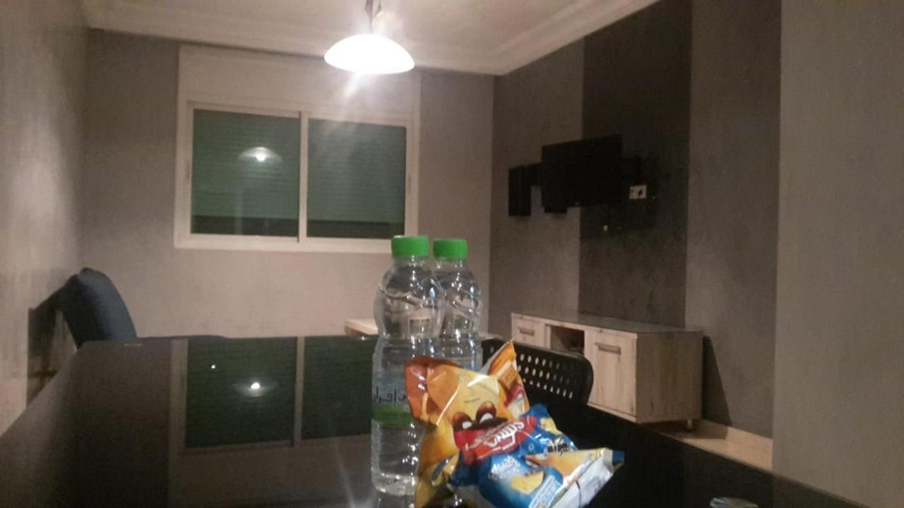 Appartement 2 Chambre Maarif Twin Centre Parking Prive Wifi คาซาบลังกา ภายนอก รูปภาพ