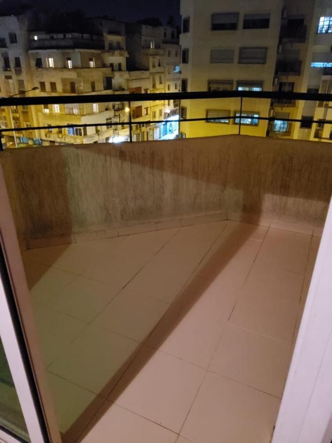 Appartement 2 Chambre Maarif Twin Centre Parking Prive Wifi คาซาบลังกา ภายนอก รูปภาพ